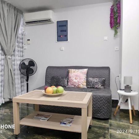 Green Home Атина Екстериор снимка