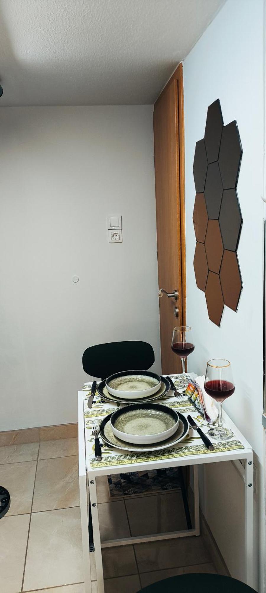 Green Home Атина Екстериор снимка