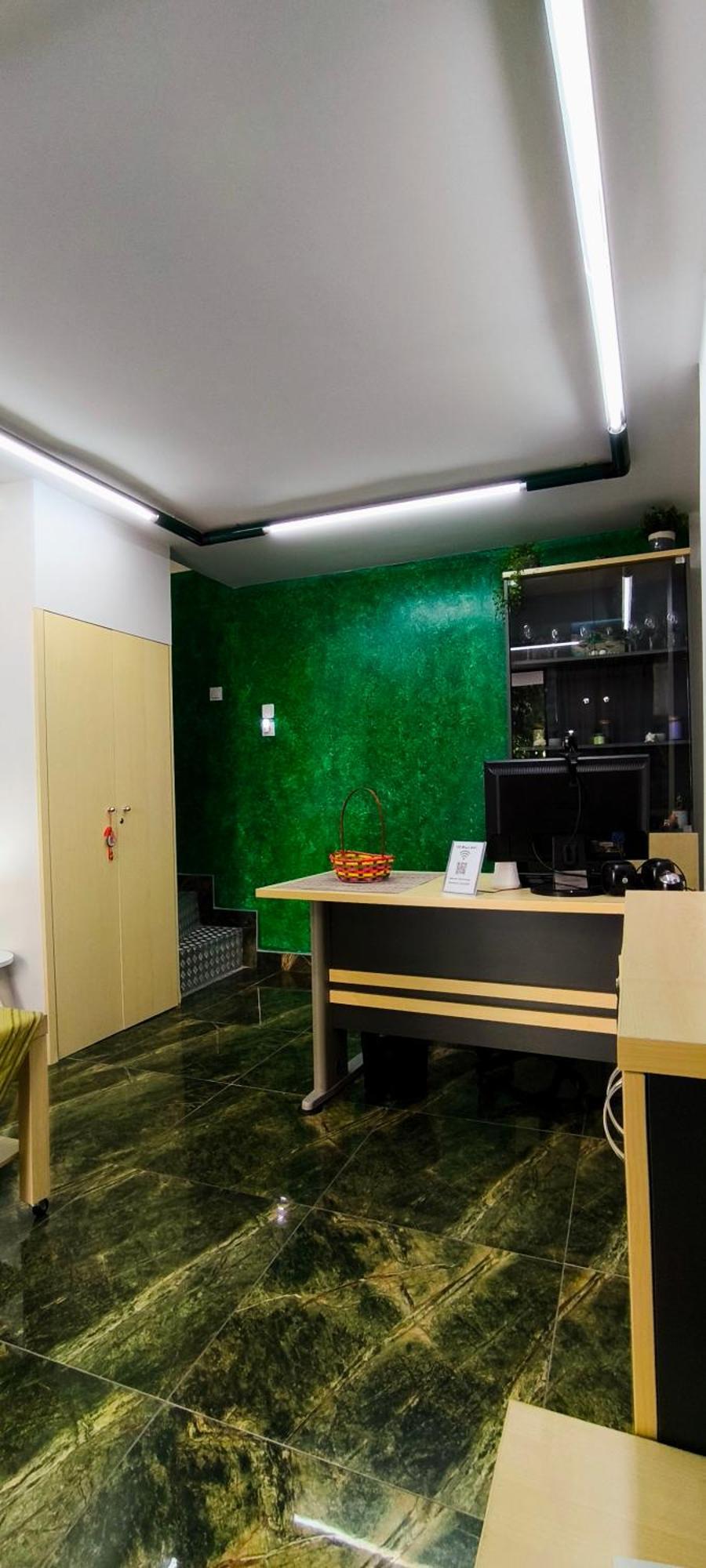 Green Home Атина Екстериор снимка