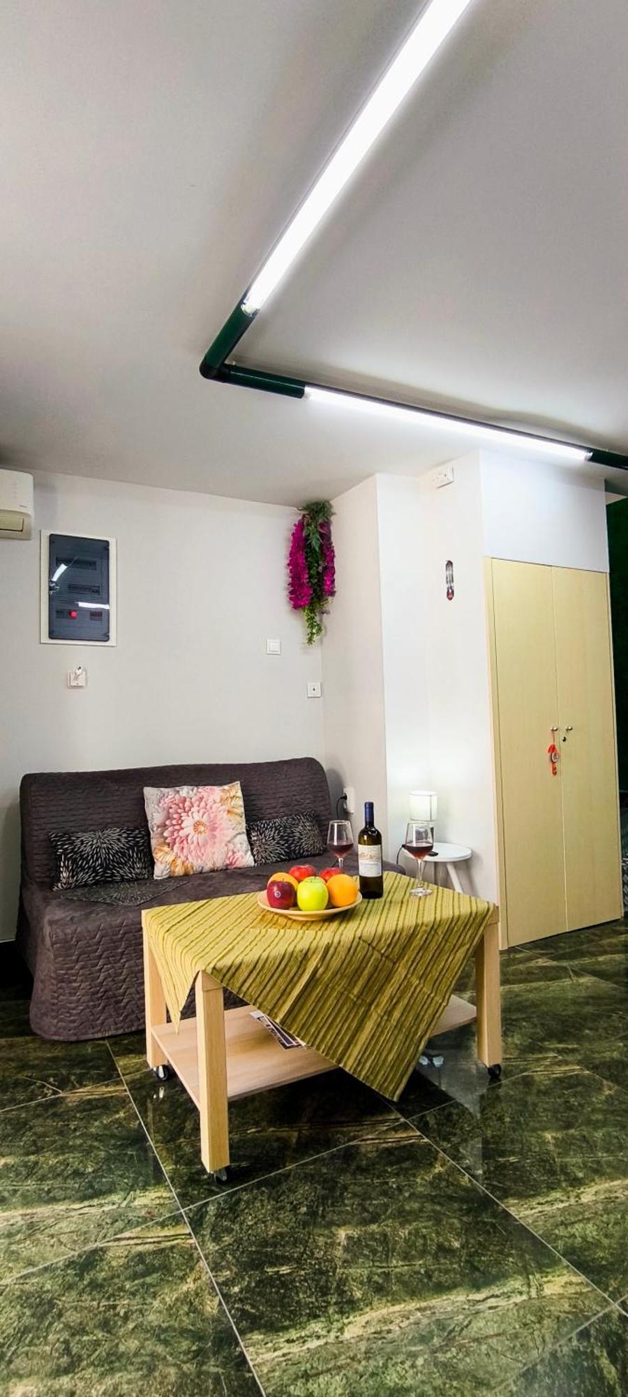 Green Home Атина Екстериор снимка