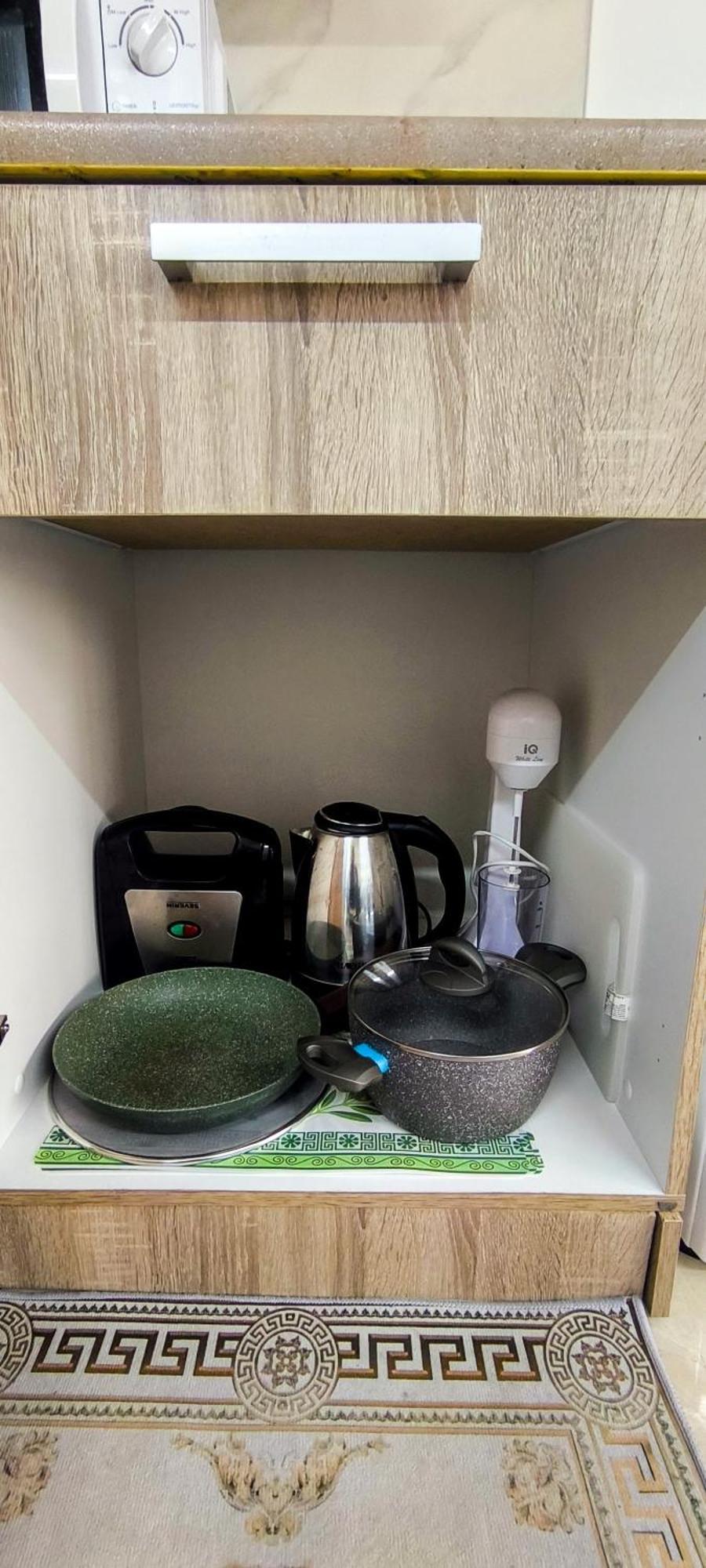 Green Home Атина Екстериор снимка